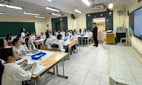 Sở Giáo dục và Đào tạo Hà Nội yêu cầu không dạy thêm, học trước chương trình trong dịp hè