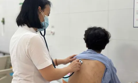 Còn nhiều thách thức trong kiểm soát bệnh lao