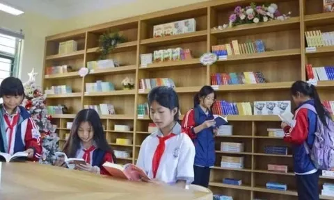 Chủ động, quyết liệt trong triển khai chính sách giáo dục