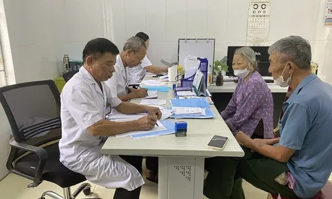 Khám sức khỏe theo từng nhóm đối tượng và ngành nghề đặc thù