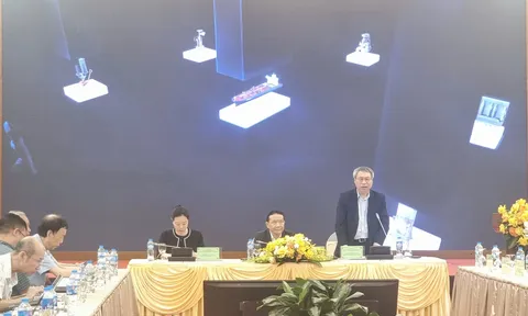 Việt Nam trước áp lực chuyển đổi kép: Tăng trưởng xanh gắn với chuyển đổi số