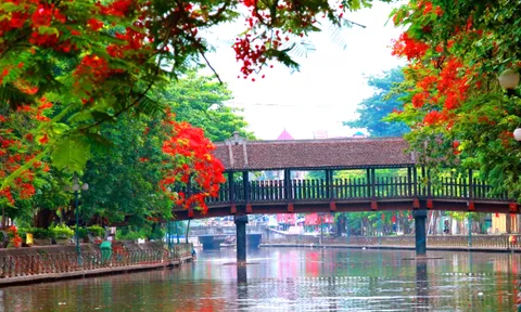 Thời tiết hôm nay (14-5): Ba miền nắng nóng, nhiều nơi nắng nóng gay gắt