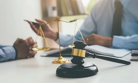 Quy định về tổ chức và hoạt động của văn phòng thi hành án dân sự