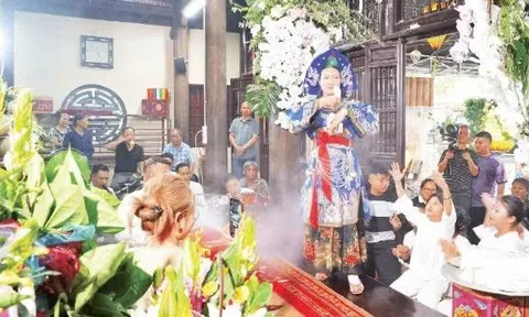 Khai thác tiềm năng di sản để thúc đẩy du lịch