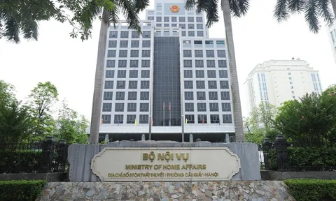 Bộ Nội vụ yêu cầu hoàn thành sắp xếp đơn vị sự nghiệp công lập trong quý III/2026