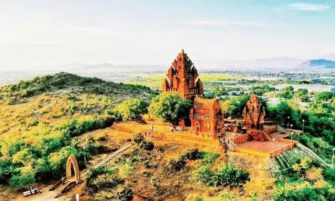 Khát vọng trung tâm du lịch biển quốc tế