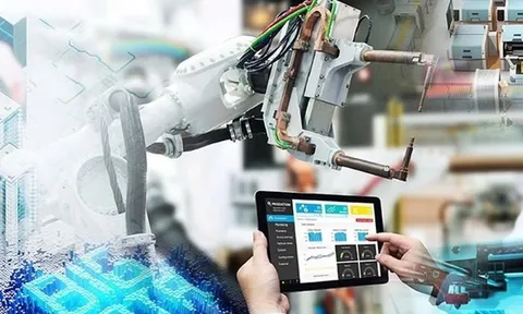 Các lĩnh vực chiến lược “khát” kỹ sư: Đại học tăng tốc đổi mới đào tạo
