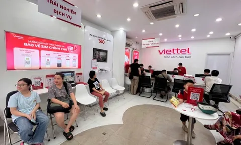 “Lá chắn” trước lừa đảo số