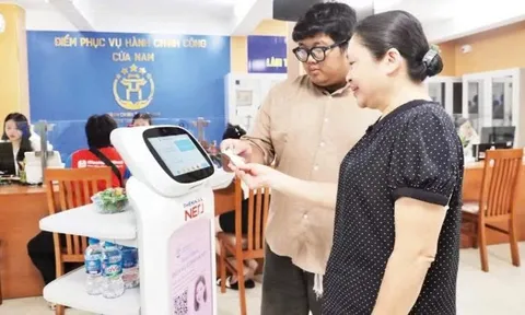 Kiểm tra, giám sát việc ban hành quyết định hành chính