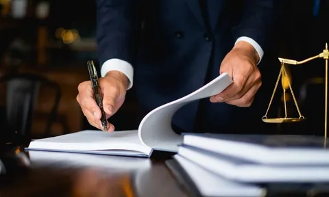 Người đứng đầu các Bộ chịu trách nhiệm nếu để xảy ra tình trạng chậm, muộn ban hành Thông tư hướng dẫn