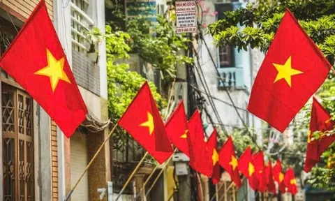 Thành phố Hồ Chí Minh và Hà Nội nằm trong nhóm dẫn đầu các đô thị tăng trưởng nhanh nhất toàn cầu