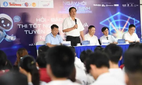 Tuyển sinh đại học 2026: Không chạy theo trào lưu, ưu tiên sự phù hợp