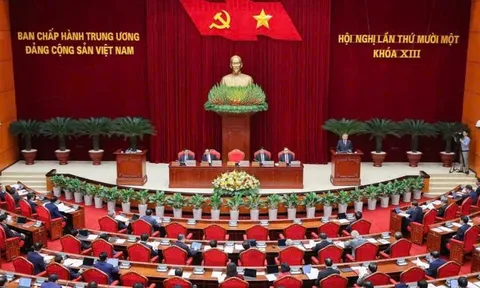 Từ hoài nghi, dao động đến đồng thuận, ủng hộ cuộc cách mạng về tổ chức bộ máy