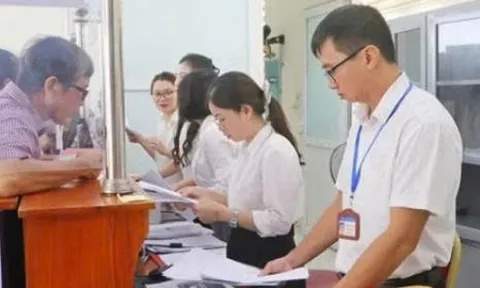 Bộ Xây dựng đẩy mạnh cải cách, đơn giản hóa thủ tục hành chính trong hoạt động xây dựng