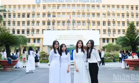 Đề xuất mở rộng diện bồi dưỡng nghiệp vụ sư phạm, thu hút người có nguyện vọng trở thành giáo viên phổ thông
