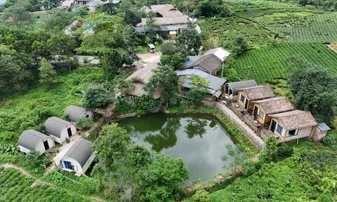 Thái Nguyên phát triển du lịch cộng đồng để phát huy giá trị văn hóa bản địa