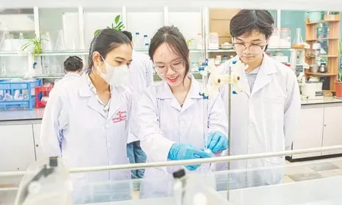 Mở rộng cơ hội, thu hút nhân tài khoa học và công nghệ