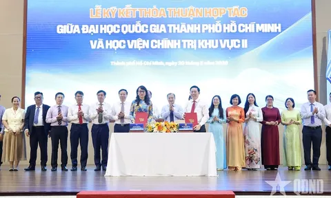 Đề xuất nhiều chính sách thu hút nguồn nhân lực chất lượng cao