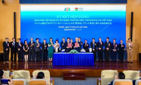 Thúc đẩy chuyển đổi số y tế Việt Nam - Nhật Bản
