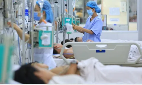 Quy định giám sát trong phòng, chống bệnh truyền nhiễm
