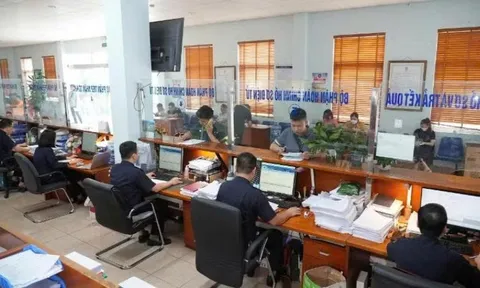 Hoàn thiện cơ chế xử phạt trong lĩnh vực hải quan theo hướng minh bạch, sát thực tiễn