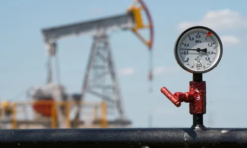 Giá xăng dầu hôm nay (22-5): Giá dầu thế giới giảm khoảng 2%