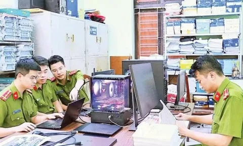 Quyết liệt xử lý hành vi xâm phạm quyền sở hữu trí tuệ