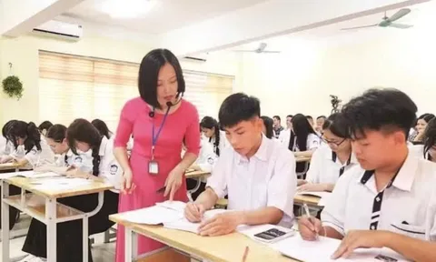 Ôn thi ngày nóng: Đừng để não bộ quá tải