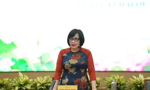 Sửa đổi Luật Hải quan: Tháo gỡ 'điểm nghẽn', thúc đẩy hải quan số