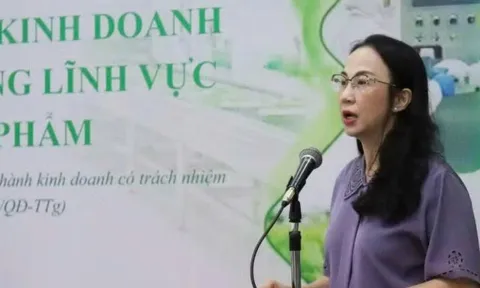 Thúc đẩy kinh doanh có trách nhiệm: Chìa khóa bảo đảm an toàn thực phẩm