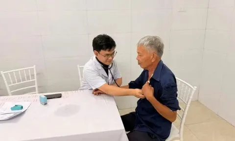 Phát hiện nhiều trường hợp nghi mắc hội chứng cushing do lạm dụng thuốc giảm đau