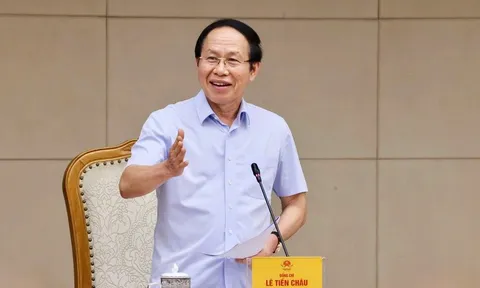 Bảo đảm kỳ thi tốt nghiệp THPT 2026 và năm học mới 2026-2027 thông suốt, thực chất, an toàn, chất lượng