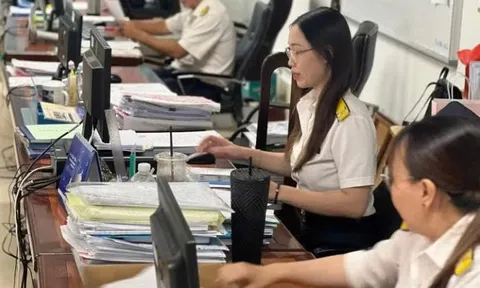 Bộ Tài chính công bố 5 thủ tục hành chính sửa đổi trong lĩnh vực quản lý thuế