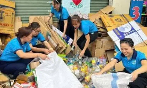 Hướng dẫn thực hiện mức lương cơ sở trong cơ quan, tổ chức chính trị xã hội