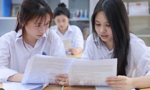 Góc nhìn giáo dục: “Cú hích” học bổng cần thiết