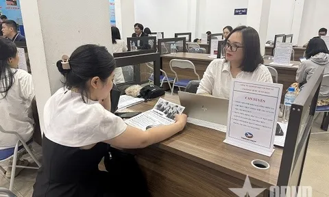 Chính sách mới về bảo hiểm thất nghiệp: Mở rộng quyền lợi nhưng cần tránh trục lợi