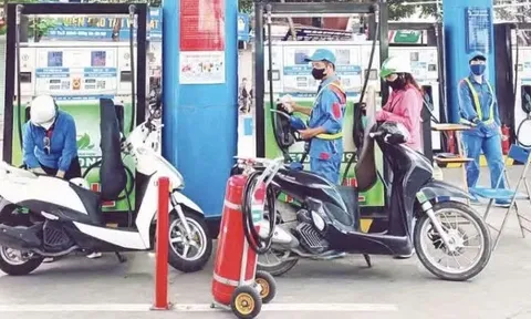 Chính sách mới có hiệu lực từ tháng 6: Áp dụng xăng E10 trên phạm vi toàn quốc