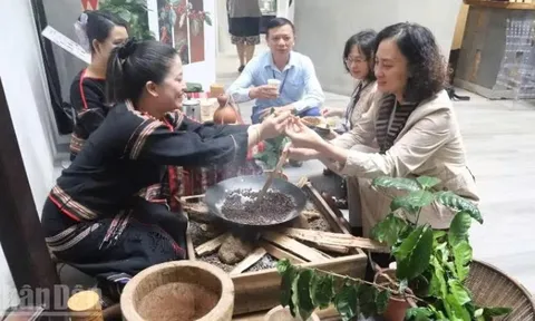 Buôn Ma Thuột được National Geographic vinh danh là một trong những điểm đến ẩm thực tốt nhất thế giới