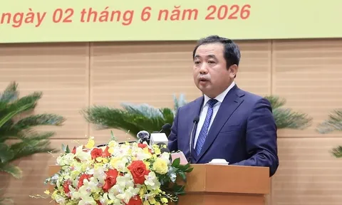 Bí thư Thành ủy Hà Nội: Ưu tiên tối đa nguồn lực giải quyết các vấn đề dân sinh cấp bách