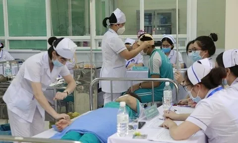 Chế độ phụ cấp đặc thù trong lĩnh vực y tế áp dụng từ 15-7-2026