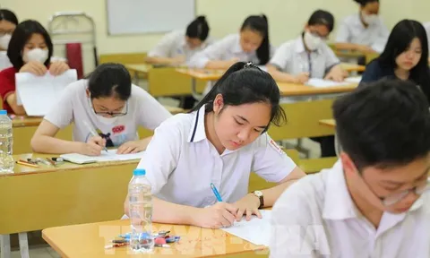 Từ miền núi đến đô thị: Các địa phương sẵn sàng cho kỳ thi lớn nhất năm học