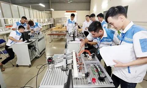 Đề xuất quy định về liên thông giữa trung học nghề, trung cấp, cao đẳng và đại học