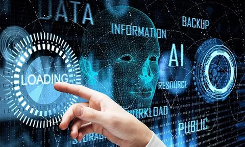 Hỗ trợ, phát triển các doanh nghiệp công nghệ số vươn ra toàn cầu