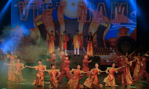 Khơi dậy sức sống di sản làng nghề Đọi Tam trong đời sống văn hóa đương đại