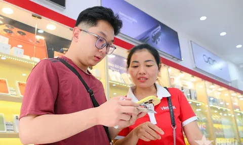 Từ 15-6, thuê bao chưa xác nhận chính chủ trên VNeID sẽ bị khóa