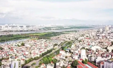 Hoàn thiện quy định chứng chỉ hành nghề kiến trúc, đáp ứng hội nhập quốc tế