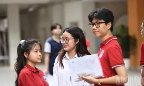 Bộ Y tế yêu cầu bảo đảm an toàn thực phẩm phục vụ Kỳ thi tốt nghiệp trung học phổ thông và tuyển sinh đại học 2026