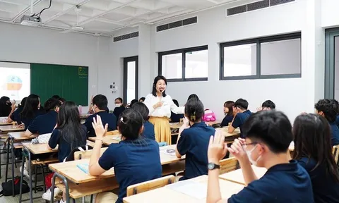 Bạo lực học đường: Không chỉ xử lý mà phải ngăn chặn từ gốc