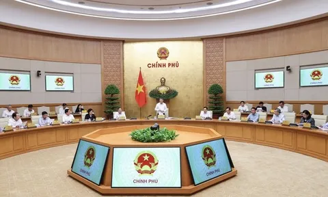 Tập trung tháo gỡ khó khăn, thúc đẩy tăng trưởng kinh tế “hai con số” năm 2026