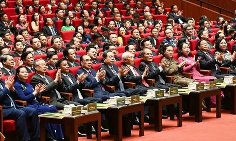 Khẳng định vai trò chủ thể của nông dân trong kỷ nguyên mới